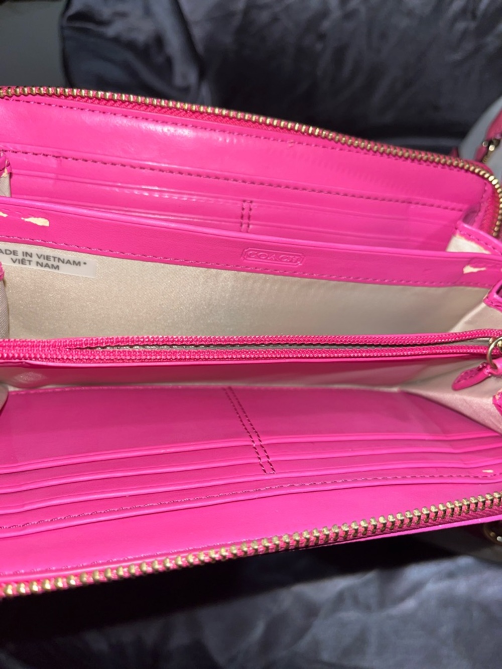Coach Set 💖 - Picture 12 of 15